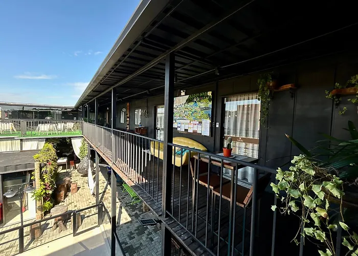 Pousada Canto do Gravatá Penha 