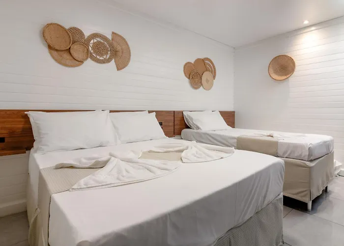 Ancoradouro Pousada Penha 